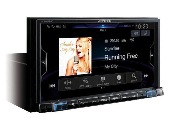 Navigation-System_INE-W720D_DAB-Car-Radio