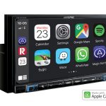 Navigation-System_INE-W720D_Works-with-Apple-CarPlay