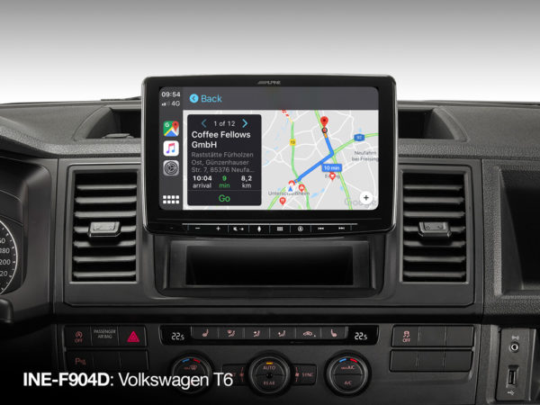 Online-Navigation_INE-F904D_in-Volkswagen-T6